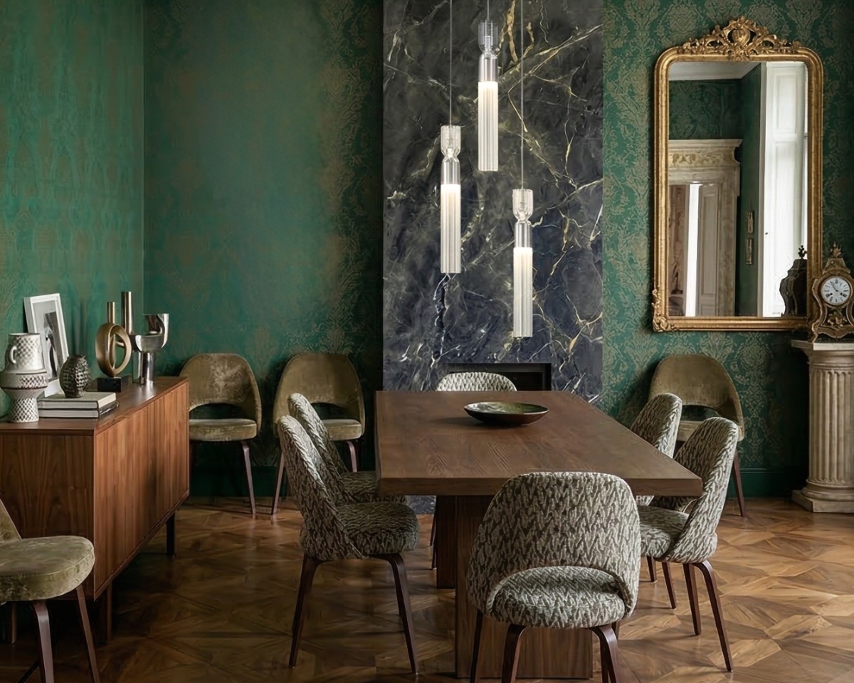 Modern lighting fixture LE-LIN-T03001 