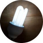 Compact fluorescent lamps (CFL) Compact fluorescent lamps (CFL)