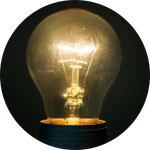 Traditional incandescent bulbs Traditional incandescent bulbs