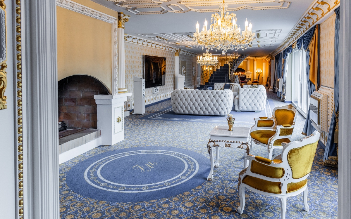 Marie Theresa chandelier BXL10926Z213