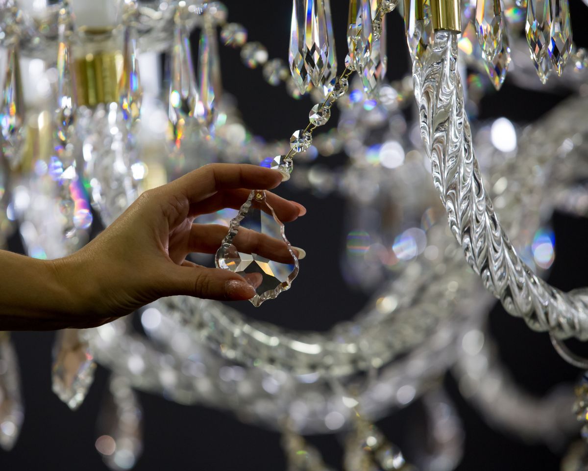 What is crystal and how to recognize its quality and authenticity