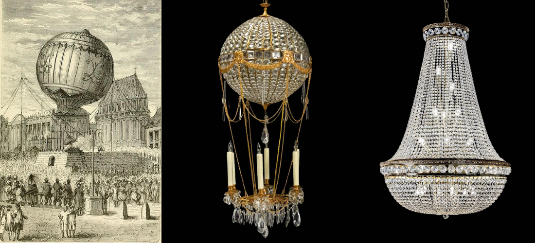 chandelier