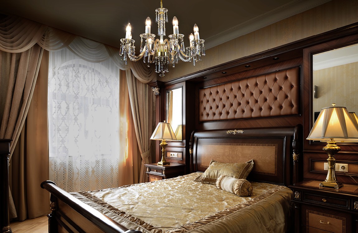 lights for bedroom