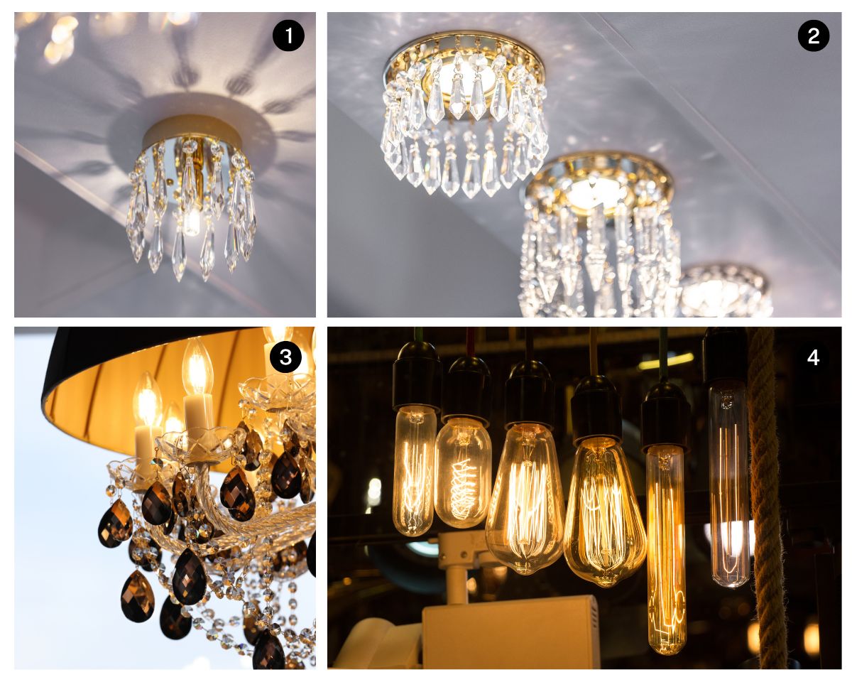 Light distribution