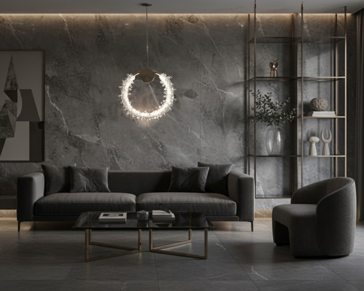 Designer pendant light LV148