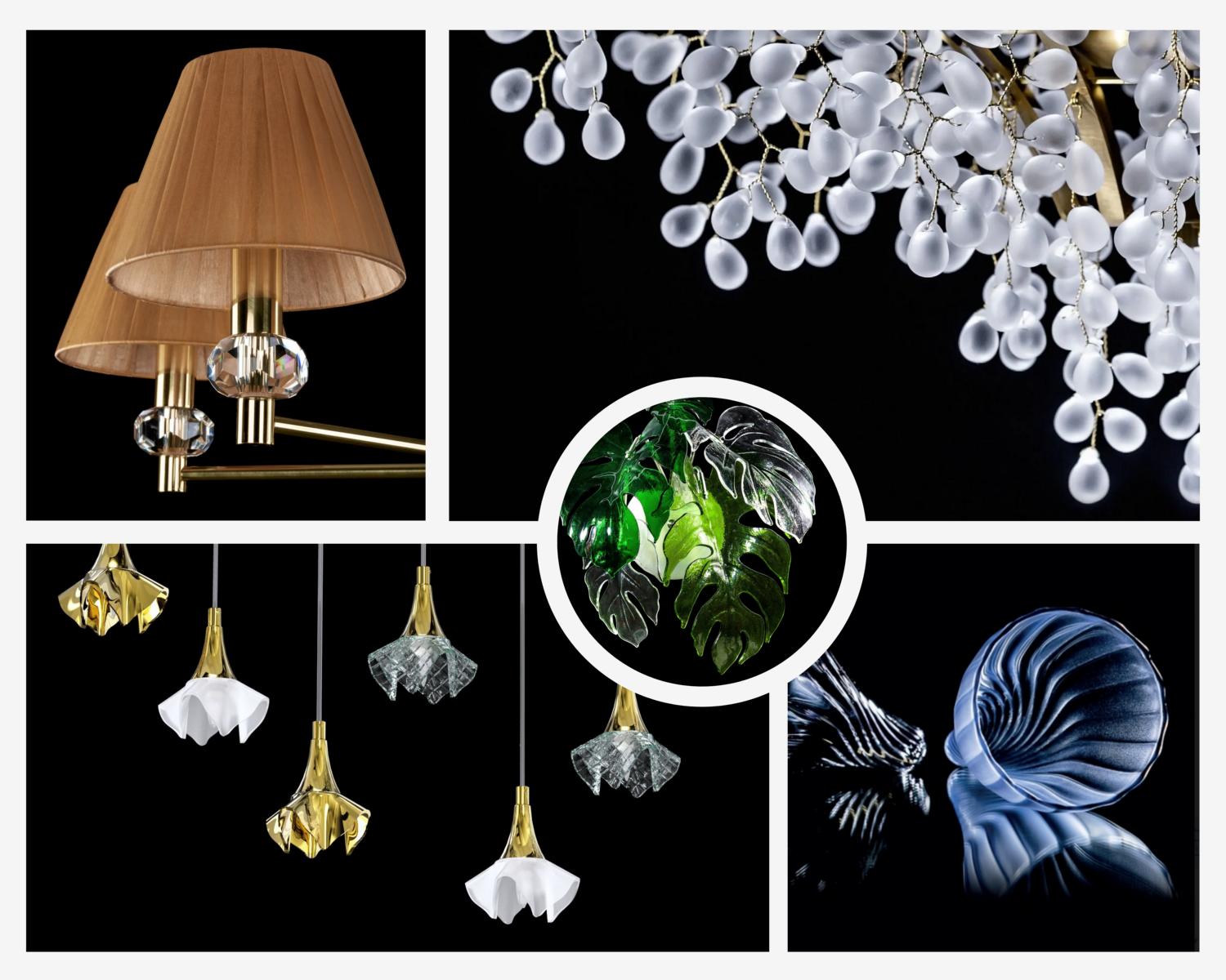 Get inspired by our latest collection