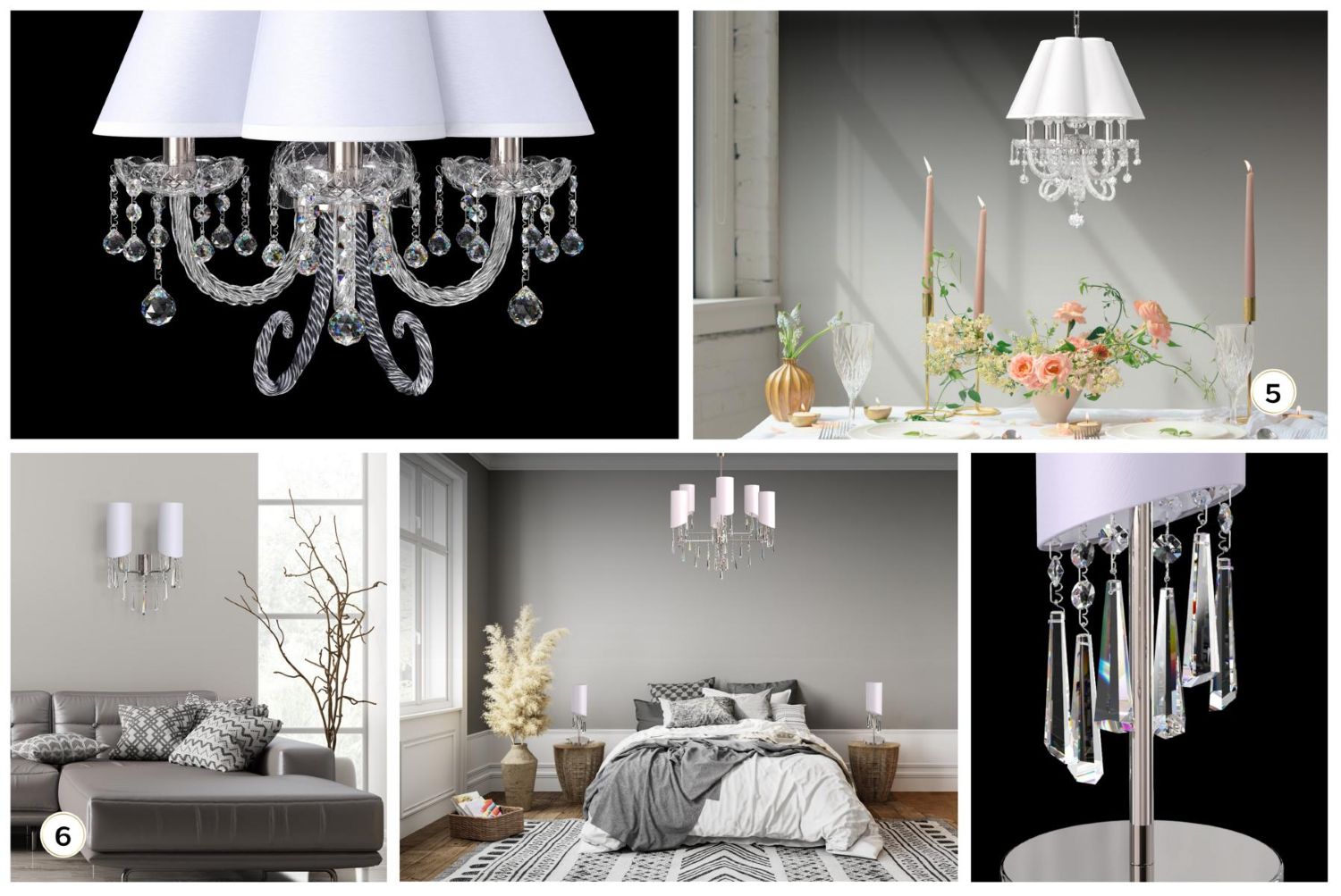 romantic collection