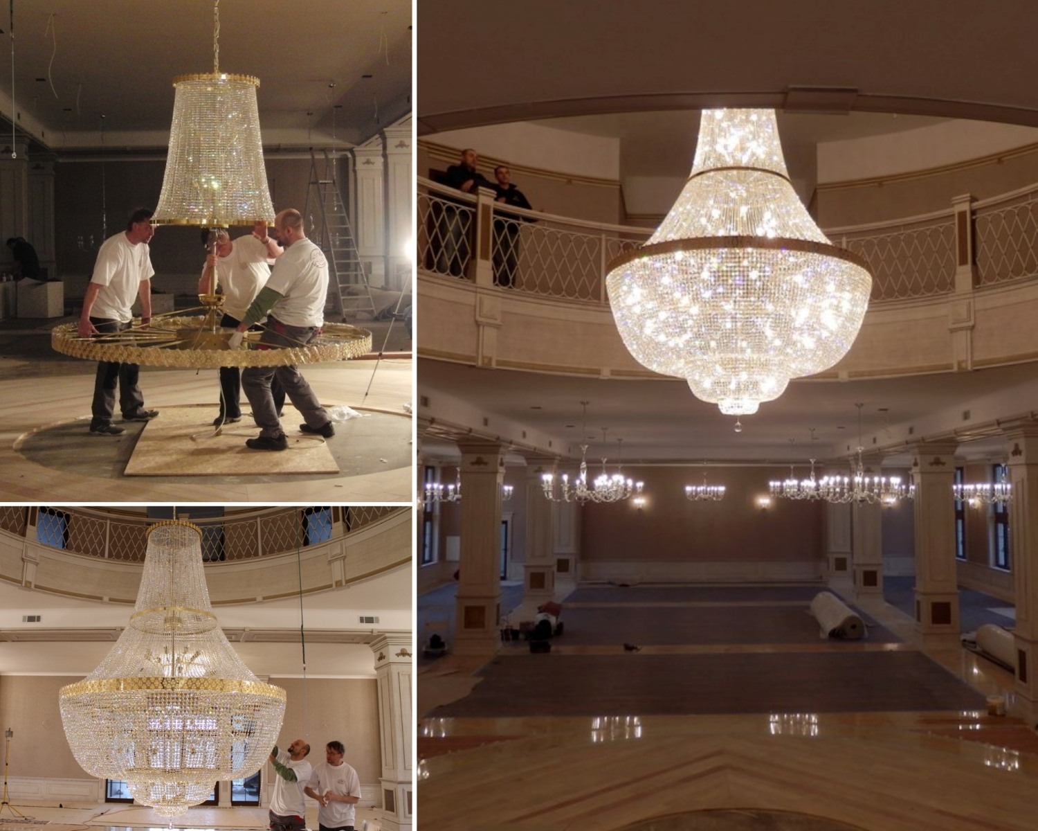 Busko-Zdrój Spa House