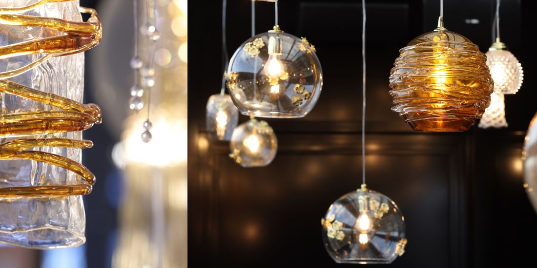 Mood Lighting: The Art of Layered Light