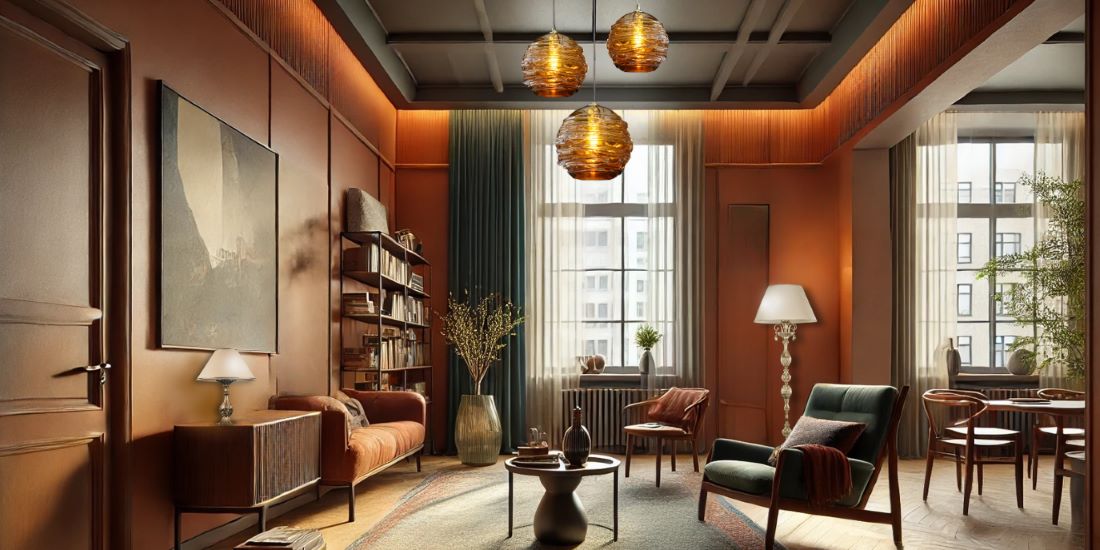 Uninterrupted Relaxation: Creating a Space to Unwind