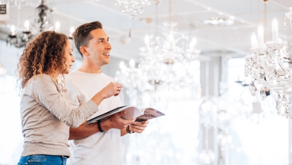 Professional guidance in selection