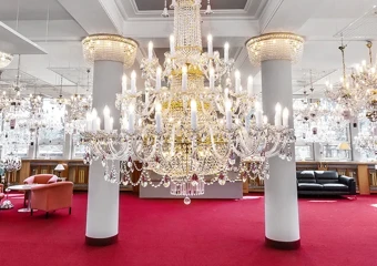 Image 1: Showroom - Jablonec nad Nisou (CZ)