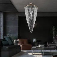 Kitchen Pendant Lights | ARTCRYSTAL.EU