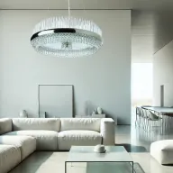 Living Room Ceiling Lights | ARTCRYSTAL.EU
