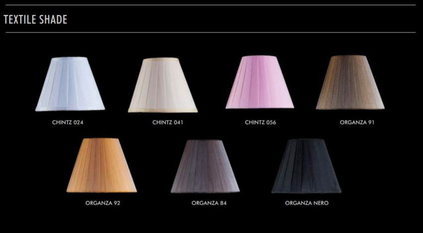 color shades