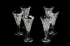 Wine and sparkling wine glass Bohemia Crystal | Artcrystal.cz