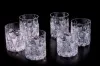 Handmade whisky glass | Artcrystal.cz