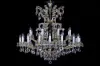 Maria Theresa Large Chandeliers | Free transport in the EU | ARTCRYSTAL.CZ