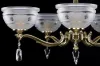 Rustic Chandeliers | Free transport in the EU | ARTCRYSTAL.CZ