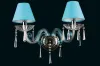 Coloured Wall Lights | Free transport in the EU | ARTCRYSTAL.CZ
