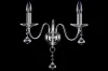 Crystal Wall Lights Modern | Free transport in the EU | ARTCRYSTAL.CZ