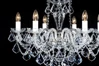 News - new crystal chandeliers on offer