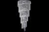 Spiral Crystal Lights | Free transport in the EU | ARTCRYSTAL.CZ