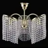 Retro Style Ceiling Lights made of Czech crystal | Free transport in the EU | ARTCRYSTAL.EU