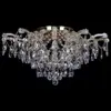 Castle Style Ceiling Lights made of Czech crystal | Free transport in the EU | ARTCRYSTAL.EU