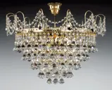 Ceiling Light Cascade AL063