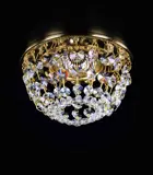 Spot light crystal B504CLN