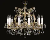 Chandelier Maria Theresa L413CLN