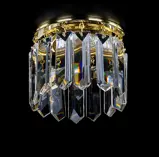 Spot light crystal B517CE