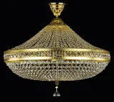 Ceiling Light Pear L232CLN