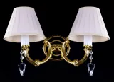 Wall lamp N323CE