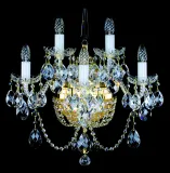 Wall lamp N009CLN