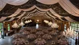 Chandelier crystal LW114242100G