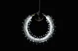 Design pendant light LV148