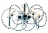 Design Chandelier Tourbillon 8/I. Ni