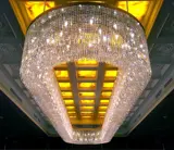 Design ceiling light CHML012160PBNi
