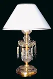 Table lamp ES670103sirm
