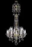 Crystal chandelier L10007CE