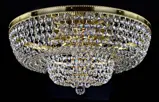 Flush Ceiling Light L214CLN