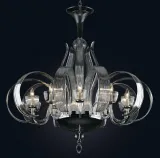 Chandelier Preciosa Vltava 10 Ni
