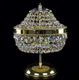 Table lamp S201CLN