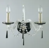 Wall lamp EN210203black