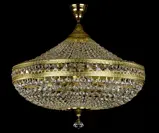 Ceiling Light Pear L233CLN