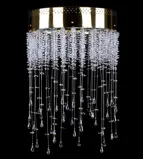 Modern Ceiling Light L460CLN