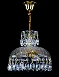 Pendant Lighting Crystal L298CLN*