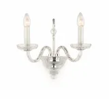 Wall lamp Amadeus N2 Ni